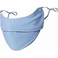 Ligart Breathable Sun UV Protection Face Mask for Motorcycle Running Riding Climing Yoga Fitness Exercise and Other Sports