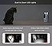 Pawbo Life Wi-Fi Pet Camera Flash Combo Set