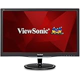 ViewSonic VX2757-MHD 27 Inch 75Hz 2ms 1080p Gaming Monitor with FreeSync Eye Care HDMI and DP