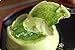 Kyoto Green Tea - Green Tea Pudding and Green Tea Cappuccino -
