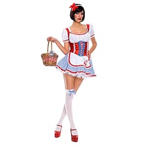 Adult Dorothy Costumes Accessories From Wizard Of Oz For Sale Wizard Of Oz For Sale Funtober Halloween