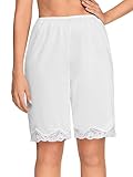 Ilusion Classic Pettipant Slip