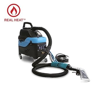 Amazon Com Mytee S 300h Tempo Heated Extractor Is A Sub Compact