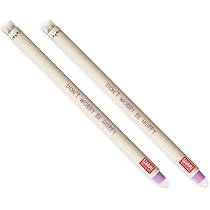 Legami Stylo Gel Effaçable - Bille Au Bout Pour Enlever L'encre Sans Consommer De Papier - Encre Bleue Thermosensible - Diamètre De La Pointe 0,7 Mm - Thème éléphant