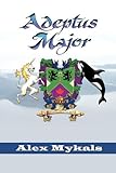 Adeptus Major, 2nd edition by 