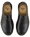 Dr. Martens Unisex 1461 Oxford,Black Smooth,4 F(M) UK / 5 D(M) US Men's / 6 B(M) US Women's