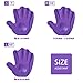 YOGEASY Premium Yoga Blocks for Better Wrist Protection for Yoga Exercise Non-Slip