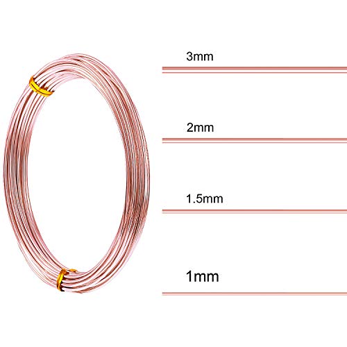 2 Aluminum+Bendable+Making+Skeleton+Thickness