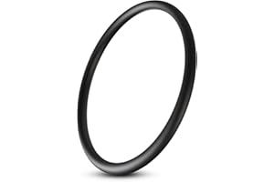 ULZOZN Camshaft Bridge Bracket O-Ring Sealing Ring Compatible with Audi VW CC EOC Jetta Passat Golf Tiguan Skoda Replace WHT007212B WHT007212, 1 Pcs