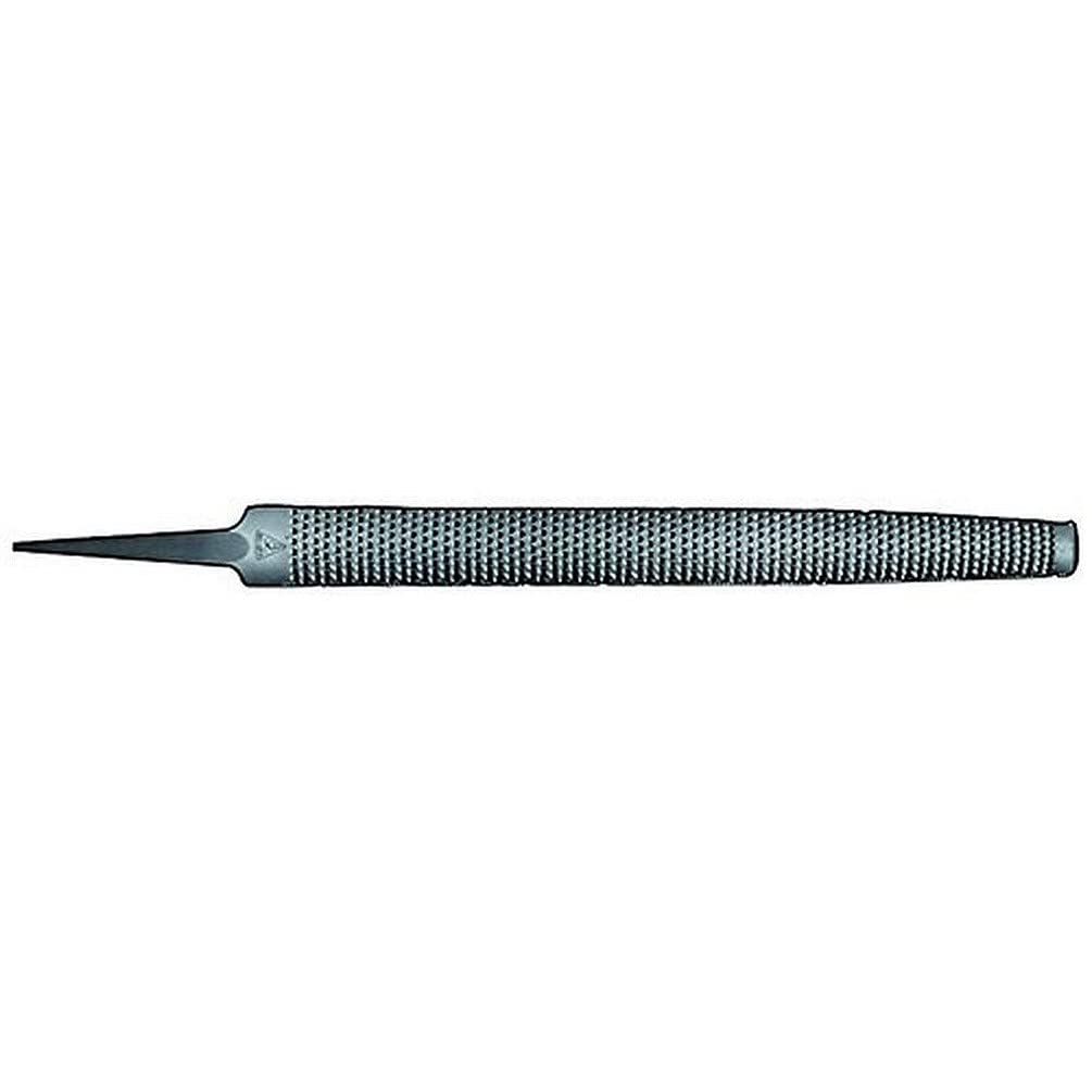 BELLOTA 4101 Half-Round Rasp for Carpenter, 410112E