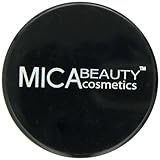 MicaBeauty Mineral Foundation 4, Honey, 9 Gram