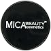 MicaBeauty Mineral Foundation 4, Honey, 9 Gram
