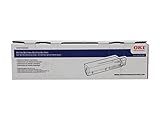 OKI 44574701 Toner Cartridge (4,000 Yield)