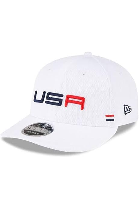ryder cup snapback hat