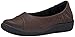 Clarks Women's CloudSteppers Sillian Intro Flat