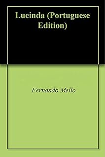 Livro Lucinda