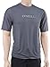 O'Neill Men's Premium Skins UPF 50+ Short Sleeve Sun Shirt