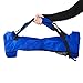 Easycosy 6.5'' Waterproof Hoverboard Backpack Bag Two Wheels Self Balancing Smart Board Handbag Electric Scooter Carrying Bag with Adjustable Shoulder Straps Storage Mesh Pocket