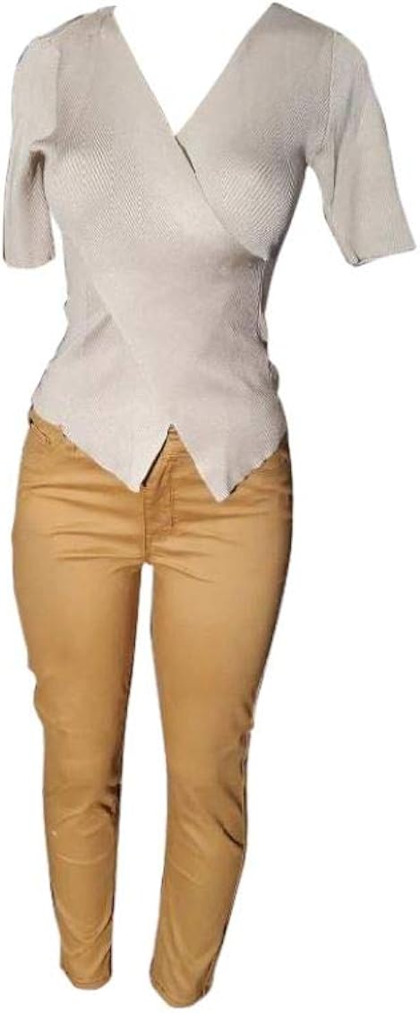 Curve Appeal Compression Jegging 