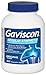 Gaviscon Regular Strength 100 Tablets