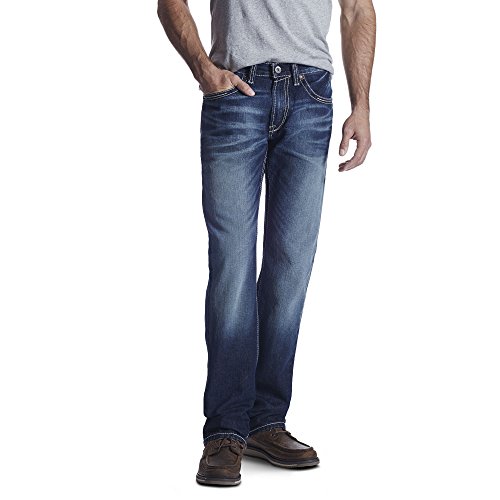 Купить Ariat Men's M5 Slim Fit Straight 