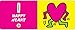 Keith Haring Pop Art 123!