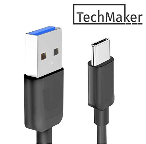 Cable USB C