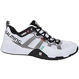 Salming Kobra Men's Indoor Court Shoes White (12)
