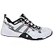 Salming Kobra Men's Indoor Court Shoes White (12)