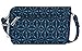 Travelon Anti-Theft Classic Convertible Crossbody and Waistpack (A GEO TILE)