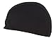 Titan Classic Spandex Dome Cap (BLACK), #11162