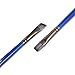 Craftamo Paint Brush Set. 10 Professional Paint Brushes for Artists. Use as Watercolor Brushes, Acrylic Paint Brushes, Oil Paint Brushes and Face Paint Brushes.