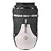 Aqua Quest Stylin Backpack - 100% Waterproof - 30L - Black