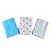 Potty Training Color Change Stickers - Reusable Temperature Control Magic Sticky Reward Fun Toilet Training Decals - Development Milestone for Baby Infant Kids - Stop Diapers - Learn Go Potty - 6-Pack
