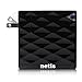 Netis WF2416 Wireless N150 Pocket Size Traveler AP Router/Repeater Two in One, with Foldable Wall Mount Power Plug