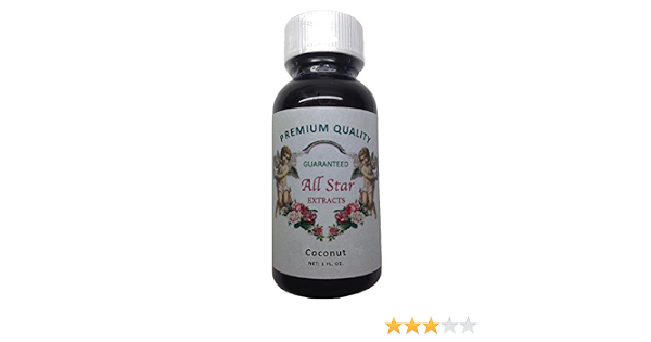 Coconut Flavor (609788954354)