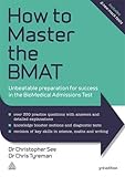 Image de How to Master the BMAT: Unbeatable Preparation for Success in the BioMedical Admissions Test