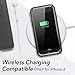 YOUMAKER Designed for iPhone 8 Case & iPhone 7 Case, Full Body Rugged with Built-in Screen Protector Heavy Duty Protection Slim Fit Shockproof Cover for Apple iPhone 7/iPhone 8 4.7 Inch - Gun