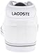 Lacoste Men's Ampthill Lcr2 Spm Fashion Sneaker Fashion Sneaker