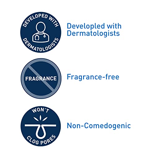 CeraVe Vitamin C Serum and Night Cream Skin Care Set Brightening