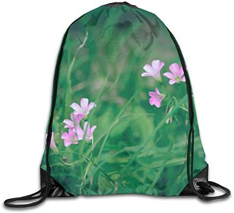 バンドルポケット ドローストリングバッグ 花柄 シンプルな吊りバッグ トリングバックパック ショルダーバッグ Cm ビームバッグ おしゃれ 人気 36 43 予約販売品 収納袋
