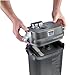Fluval 105 Canister Filter - 110V, 125 gallons per hour