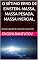Livro O SÉTIMO ERRO DE EINSTEIN. MASSA, MASSA PESADA, MASSA INERCIAL.: Razão para a igualdade de massa pesada e massa inercial (portuguese. PROBLEMAS DA FÍSICA MODERNA. ERROS DE EINSTEIN.)