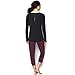 Under Armour Women's Ultra Comfort Athlete Recovery Henley Sleepwear