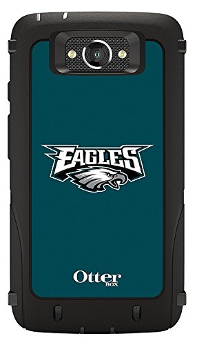 OtterBox Defender Case for Motorola Droid Turbo Bulk Packaging NFL Eagles Case Only