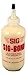 Sig-bond 8 Fl Oz Aliphatic Resin Model Airplane Glue