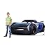 Cardboard People Jackson Storm Life Size Cardboard Cutout Standup - Disney Pixar's Cars 3 (2017 Film)