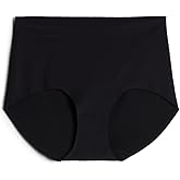 Intimissimi Woman's Seamless Microfiber Hipster