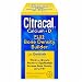 Citracal Calcium + D Plus Bone Density Builder, Coated Tablets 120 ea