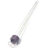 Aqua Ultraviolet A10025 25 watt Quartz Sleeve